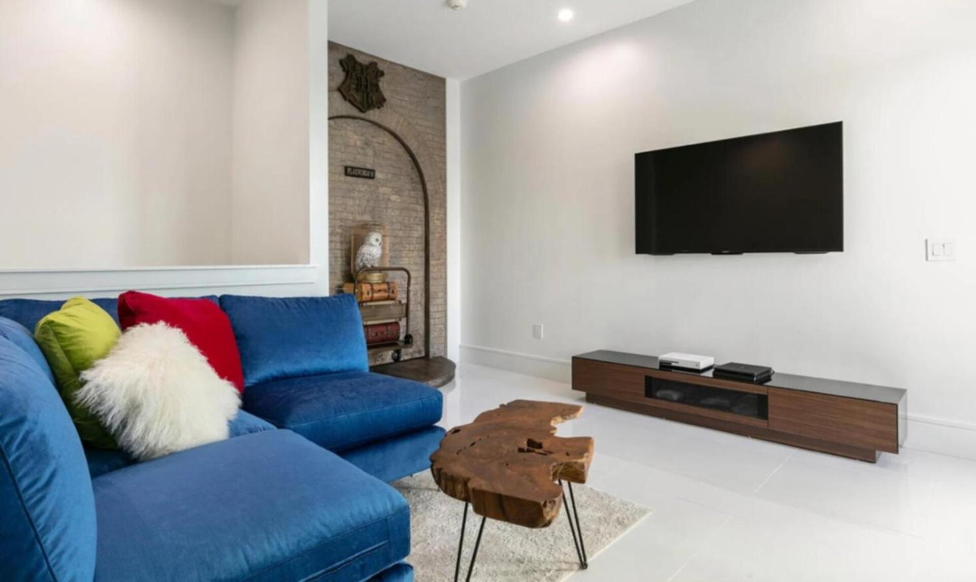 Orlando Dream Getaway: 8 Bedroom Villa6646 Villa *