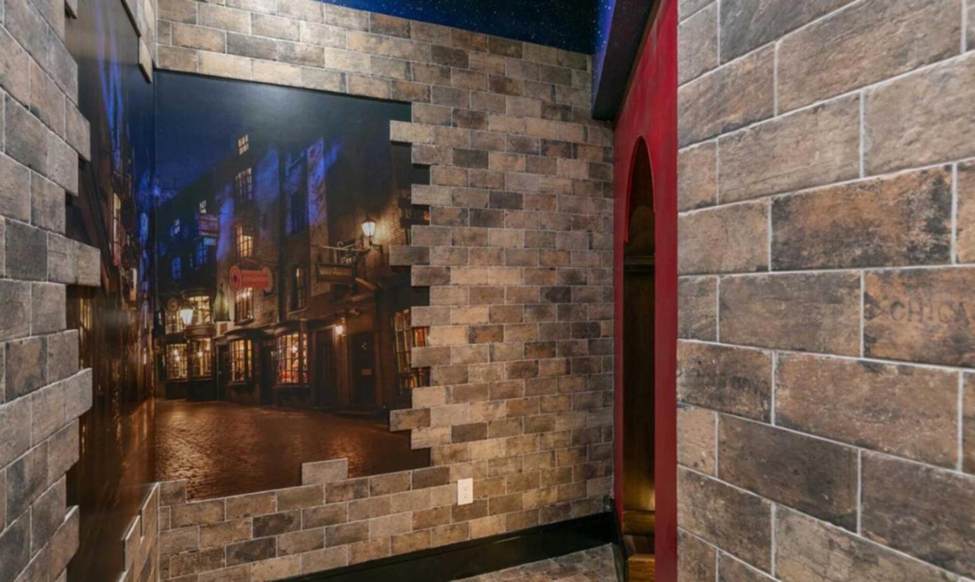 Orlando Dream Getaway: 8 Bedroom Villa6646 * Kissimmee