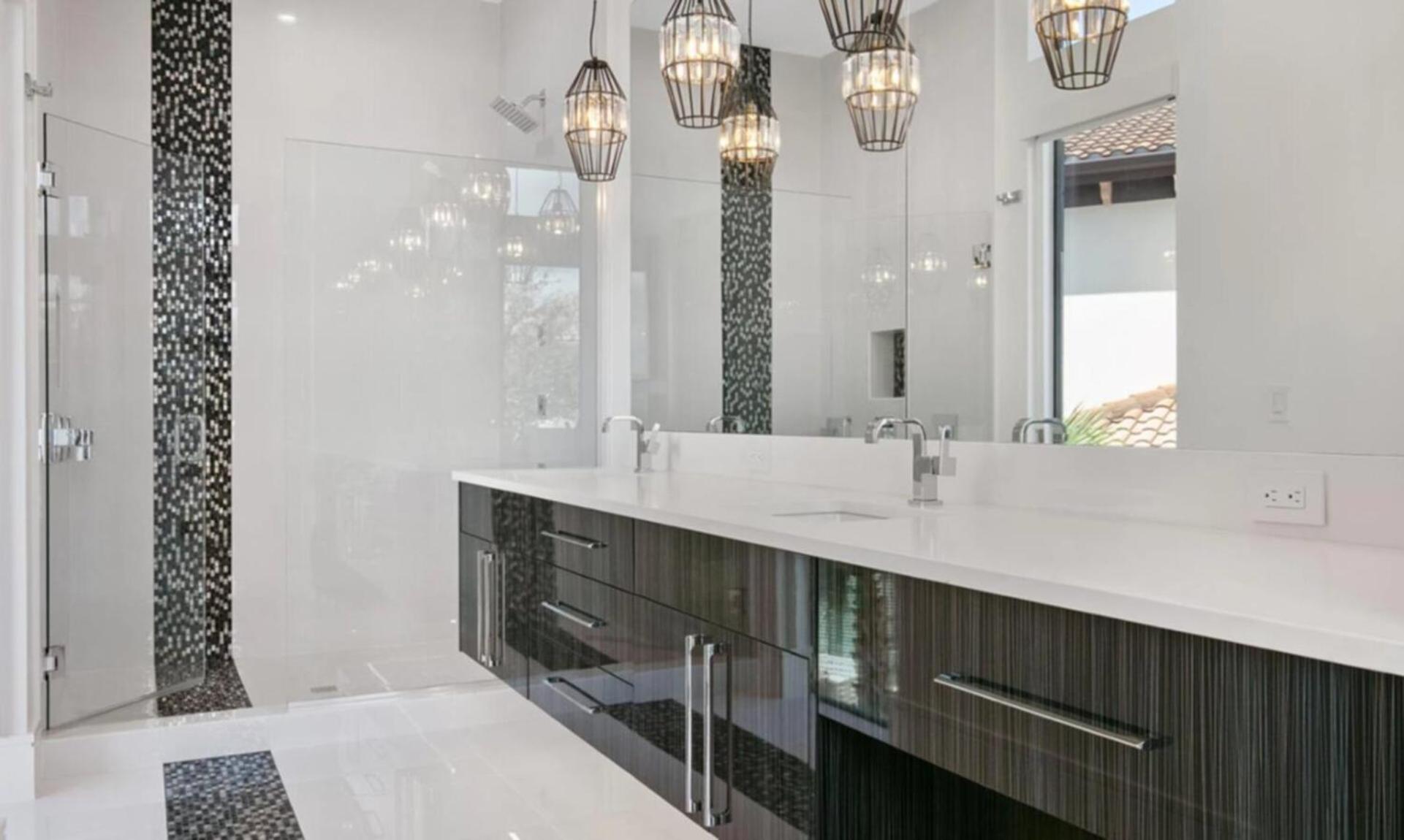Orlando Dream Getaway: 8 Bedroom Villa6646 Villa