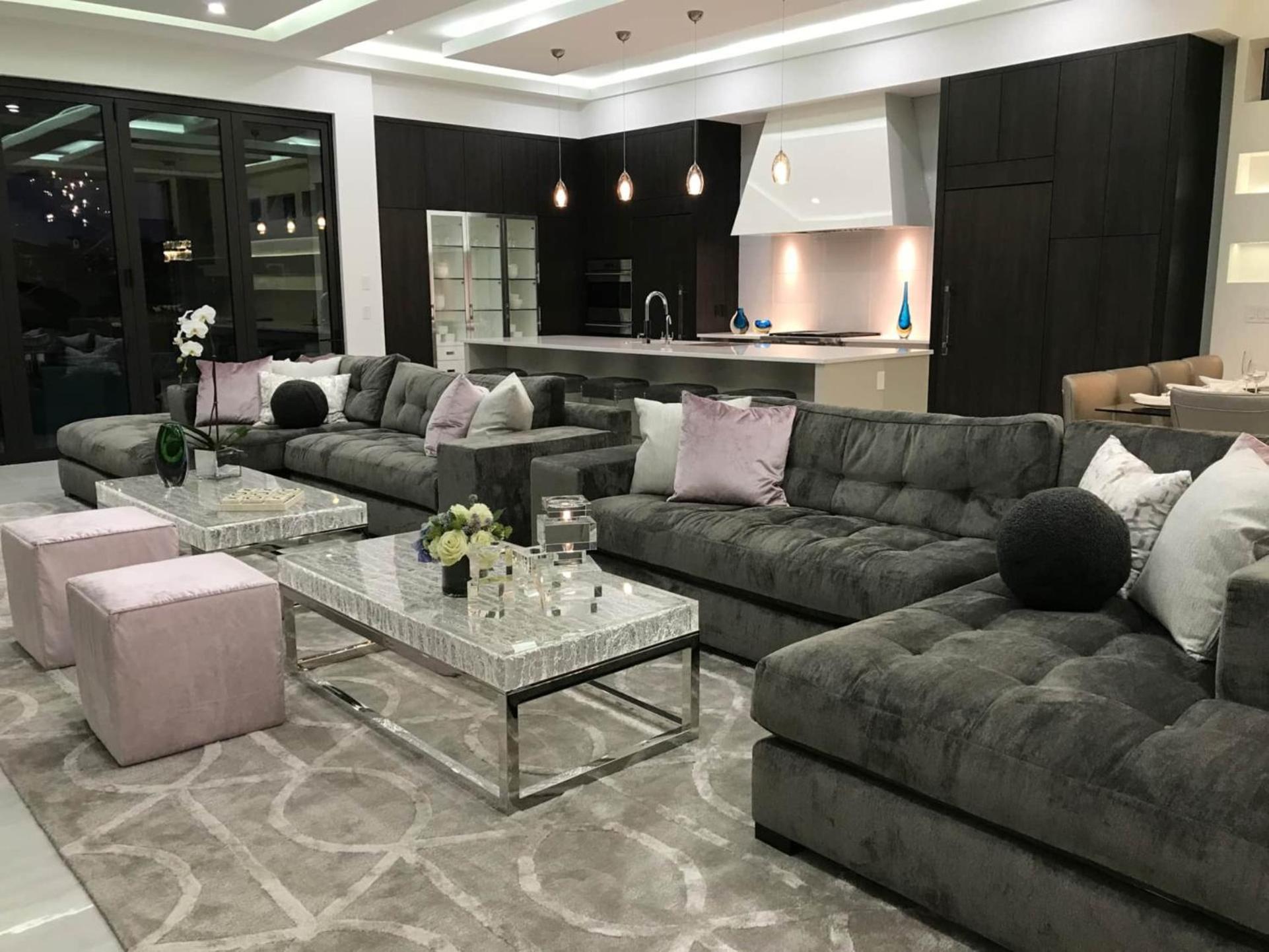 Orlando Dream Getaway: 8 Bedroom Villa6646 Kissimmee